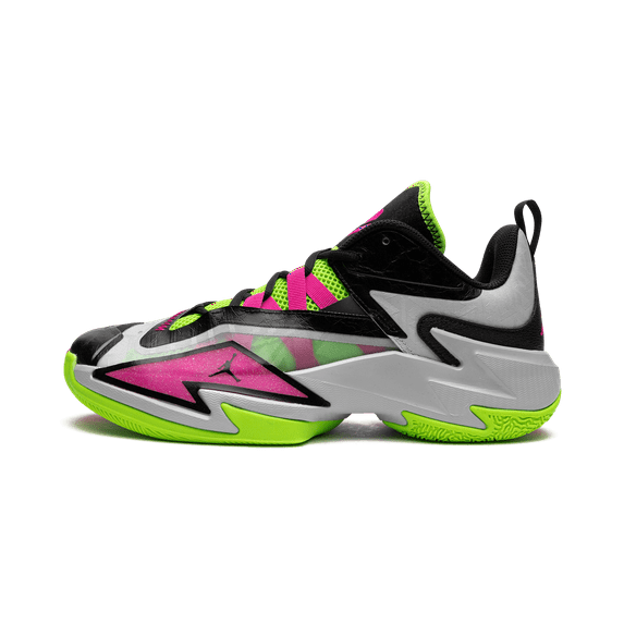 JORDAN MENS JORDAN ONE TAKE 3 "Westbrook" DC7701 002 from Stadium Goods