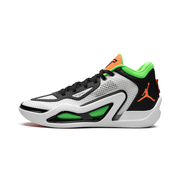 JORDAN MENS JORDAN TATUM 1 PF "Home Team" DZ3330 108 DZ3330 108 from Stadium Goods