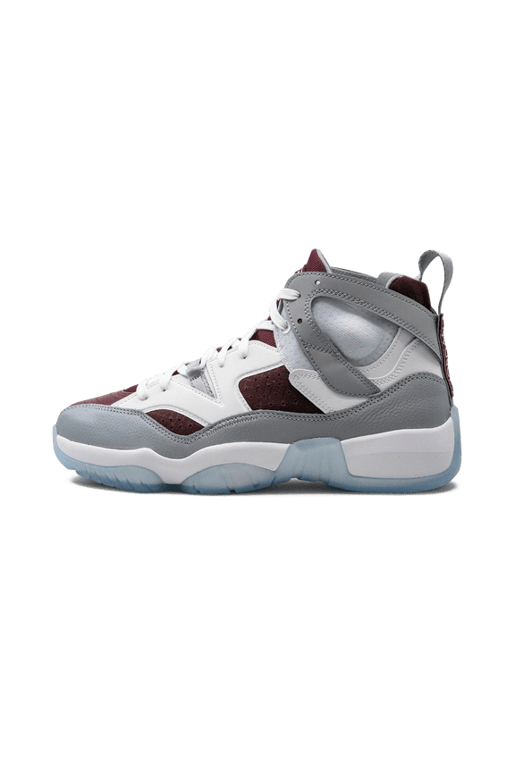 MENS JUMPMAN TWO TREY "BORDEAUX" DO1925 103 DO1925 103 from Stadium Goods