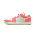 thumbnail image 1 of JORDAN MENS Jordan 1 Low SE "Lava Glow" FN6772 671 from Stadium Goods, 1 of 8