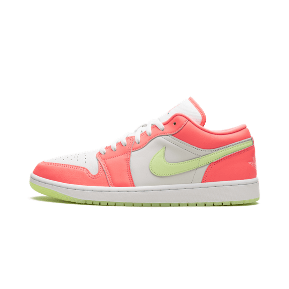 JORDAN MENS Jordan 1 Low SE "Lava Glow" FN6772 671 from Stadium Goods