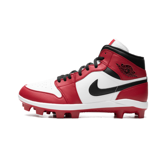 JORDAN MENS Jordan 1 Retro High MCS "Chicago" AV5354 611 from Stadium Goods