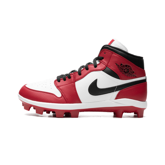 JORDAN MENS Jordan 1 Retro High MCS "Chicago" AV5354 611 from Stadium Goods