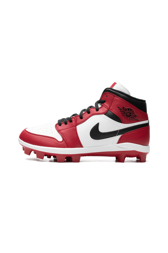 MENS Jordan 1 Retro High MCS "Chicago" AV5354 611 from Stadium Goods