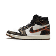 thumbnail image 1 of JORDAN MENS Jordan 1 Retro High OG "Year of the Snake" IB3165 091 from Stadium Goods, 1 of 8