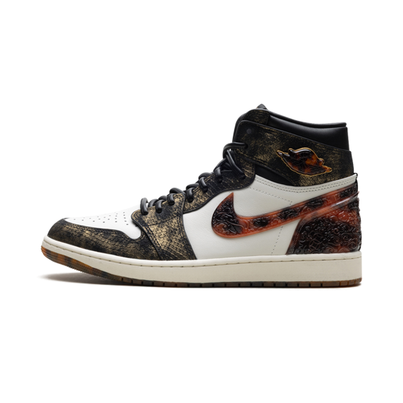 JORDAN MENS Jordan 1 Retro High OG "Year of the Snake" IB3165 091 from Stadium Goods