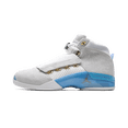 thumbnail image 1 of JORDAN MENS Jordan 17 Retro "OVO" HO17 MNJDLS 127 HO17 MNJDLS 127 from Stadium Goods, 1 of 8