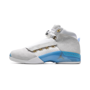JORDAN MENS Jordan 17 Retro "OVO" HO17 MNJDLS 127 HO17 MNJDLS 127 from Stadium Goods
