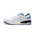 thumbnail image 1 of JORDAN MENS Jordan 2/3 "UNC" FD0383 144 FD0383 144 from Stadium Goods, 1 of 8