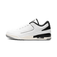 thumbnail image 1 of JORDAN MENS Jordan 2/3 "White/Black" FD0383 100 from Stadium Goods, 1 of 8