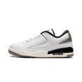 thumbnail image 1 of JORDAN MENS Jordan 2/3 "White Black Metallic Silver" FD0383 148 FD0383 148 from Stadium Goods, 1 of 8