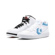 JORDAN MENS Jordan 2 Retro X Converse Fastbreak Mid "Alumni Pack" 917931 900 917931 900 from Stadium Goods