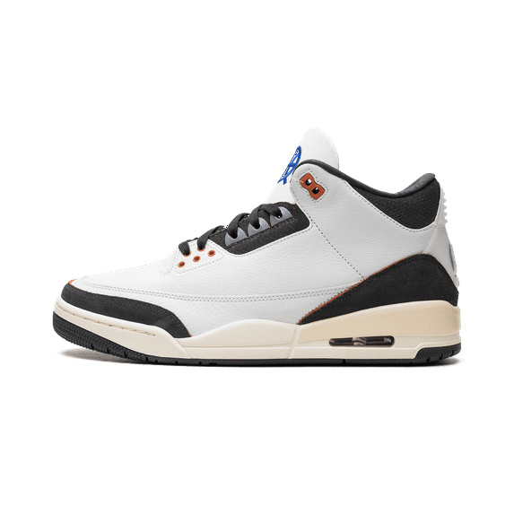 JORDAN MENS Jordan 3 Retro "Quai 54 (2024)" FZ5649 100 from Stadium Goods