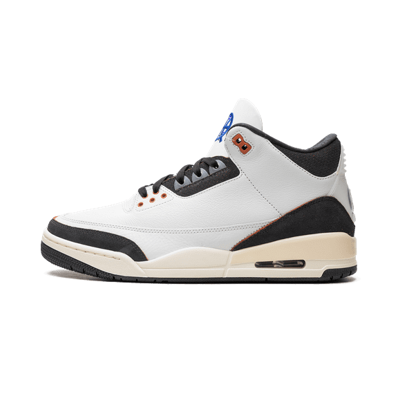 JORDAN MENS Jordan 3 Retro "Quai 54 (2024)" FZ5649 100 from Stadium Goods