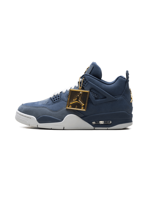 MENS Jordan 4 Retro "Howard University PE (2025)" HV9204 447 HV9204 447 from Stadium Goods