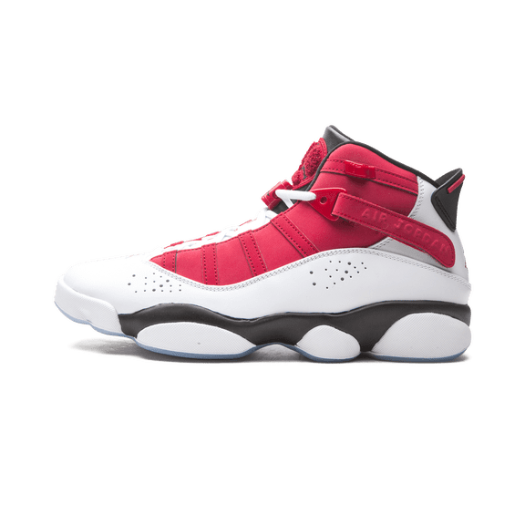 JORDAN MENS Jordan 6 Rings "Carmine" 322992 106 from Stadium Goods