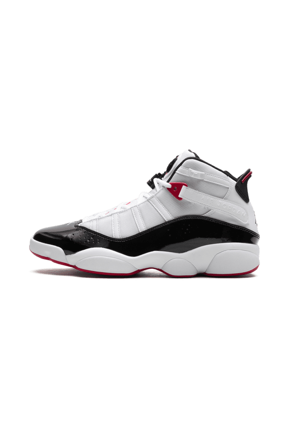 MENS Jordan 6 Rings "Chicago Bulls" 322992 164 322992 164 from Stadium Goods