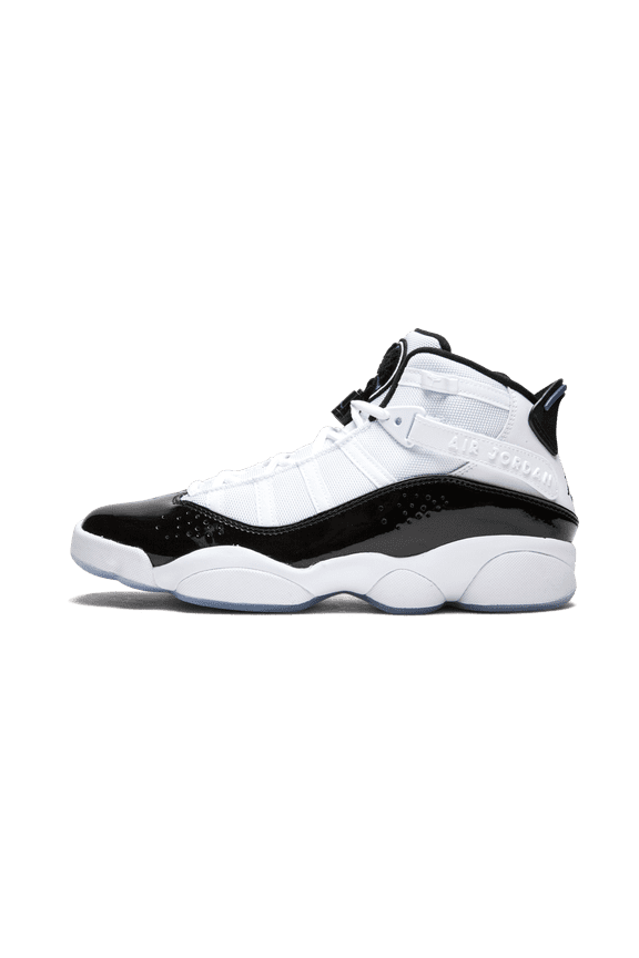MENS Jordan 6 Rings "Concord" 322992 104 322992 104 from Stadium Goods