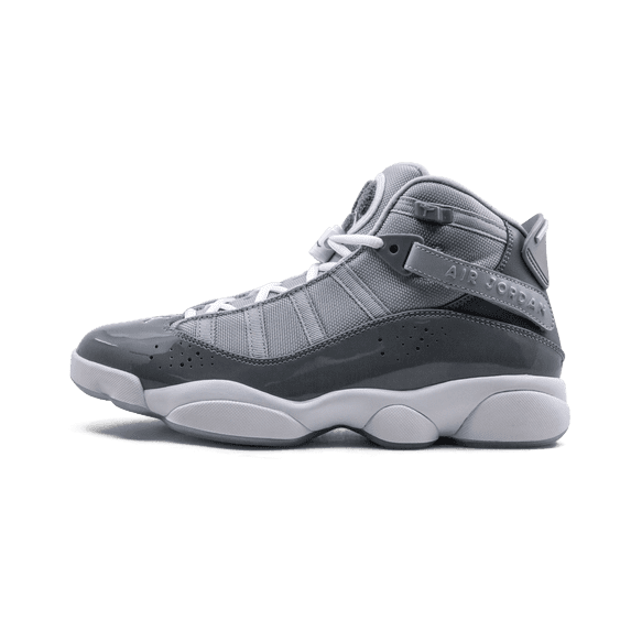 JORDAN MENS Jordan 6 Rings "Cool Grey" 322992 015 322992 015 from Stadium Goods