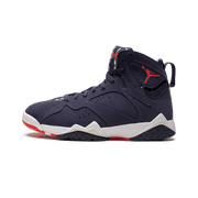 JORDAN MENS Jordan 7 Retro "Quai 54 2022" DV0577 500 DV0577 500 from Stadium Goods