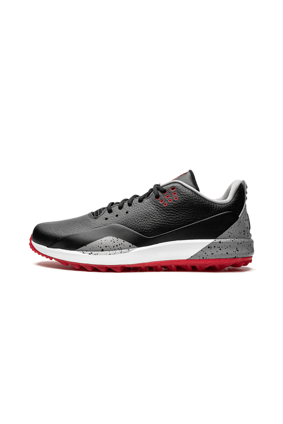 MENS Jordan ADG 3 "Black Cement" CW7242 001 from Stadium Goods