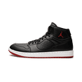 thumbnail image 1 of JORDAN MENS Jordan Access "Bred" AR3762 001 AR3762 001 from Stadium Goods, 1 of 9