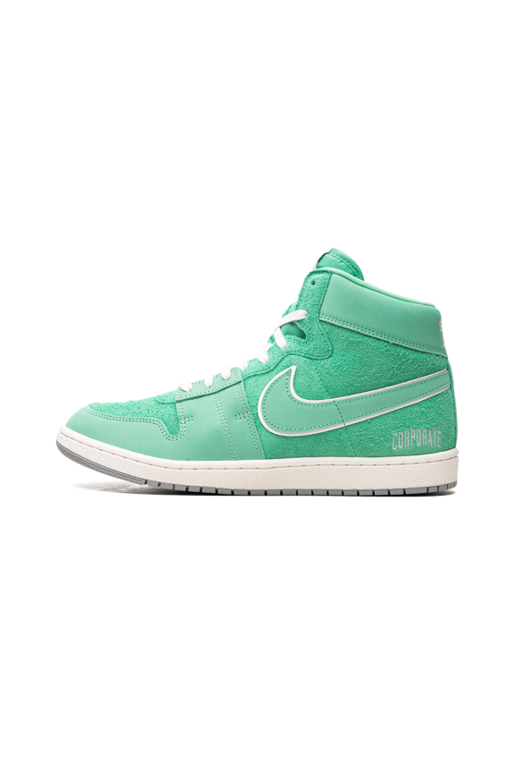 MENS Jordan Air Ship "Corporate - Light Menta" FJ2384 301 FJ2384 301 from Stadium Goods