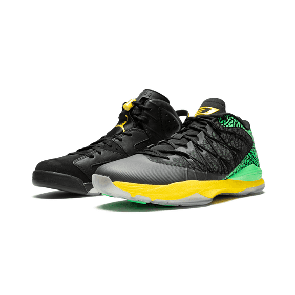 JORDAN MENS Jordan Brazil Pack "Brazil Pack" 688447 920 from Stadium Goods