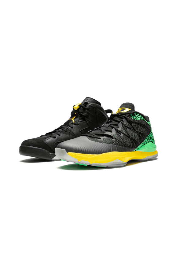 MENS Jordan Brazil Pack "Brazil Pack" 688447 920 from Stadium Goods