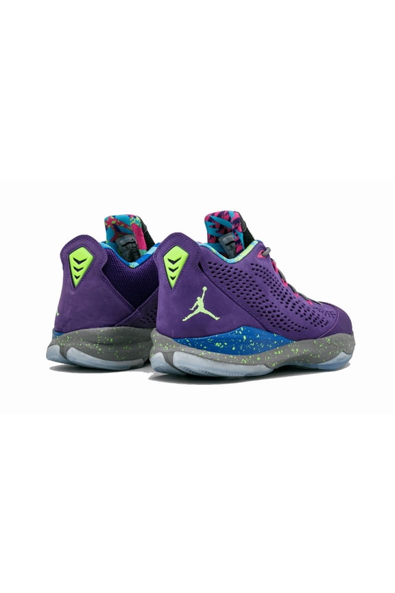 MENS Jordan CP3.7 "Bel Air" 616805 506 616805 506 from Stadium Goods