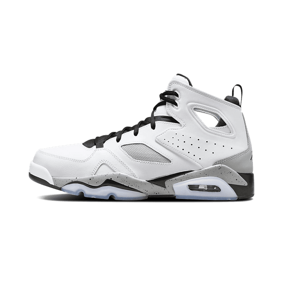 JORDAN MENS Jordan Flight Club 91 "White Cement" 555475 102 from Stadium Goods
