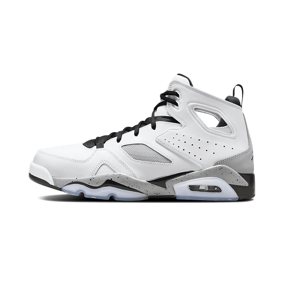 JORDAN MENS Jordan Flight Club 91 "White Cement" 555475 102 from Stadium Goods