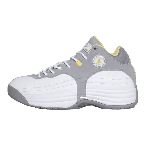 JORDAN MENS Jordan Jumpman Team Cement "Cement" CV8926 007 from Stadium Goods