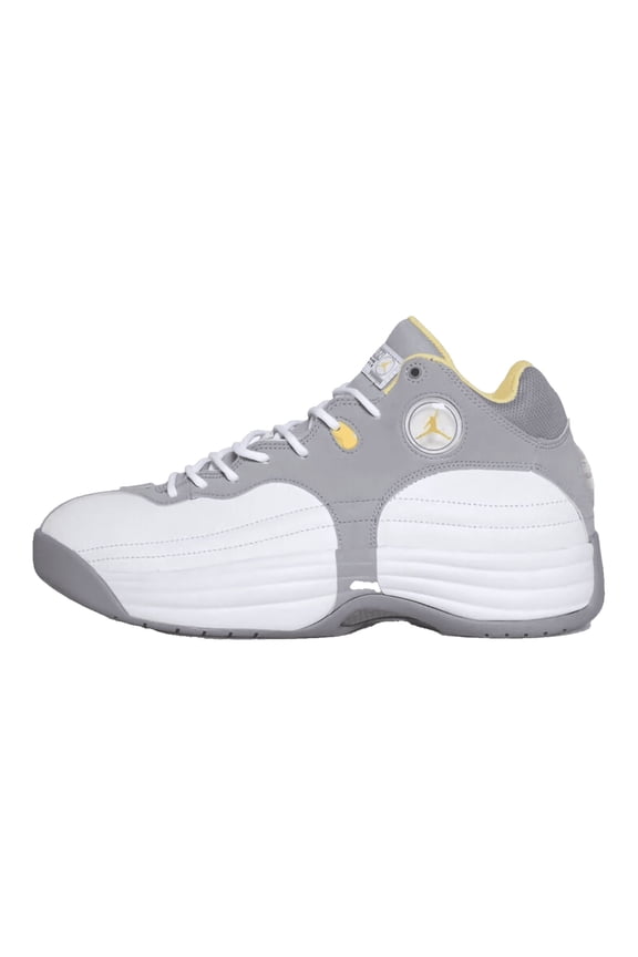 MENS Jordan Jumpman Team Cement "Cement" CV8926 007 from Stadium Goods