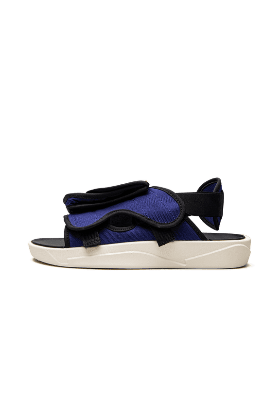 MENS Jordan LS Slide "Deep Royal Blue" CZ0791 400 CZ0791 400 from Stadium Goods
