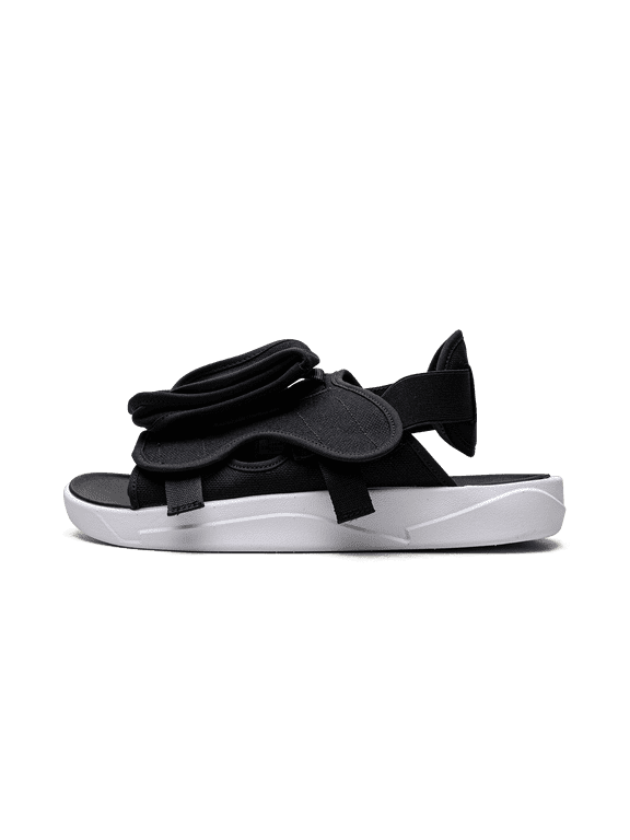 MENS Jordan LS Slide "Ghost Green" CZ0791 002 CZ0791 002 from Stadium Goods