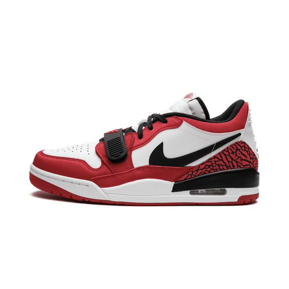 JORDAN MENS Jordan Legacy 312 Low "Chicago" CD7069 116 from Stadium Goods