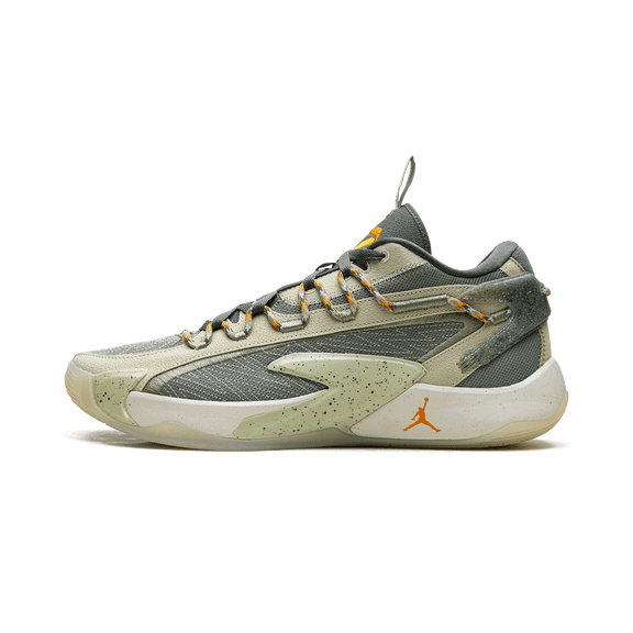 JORDAN MENS Jordan Luka 2 "Olive Aura" DX9013 308 DX9013 308 from Stadium Goods