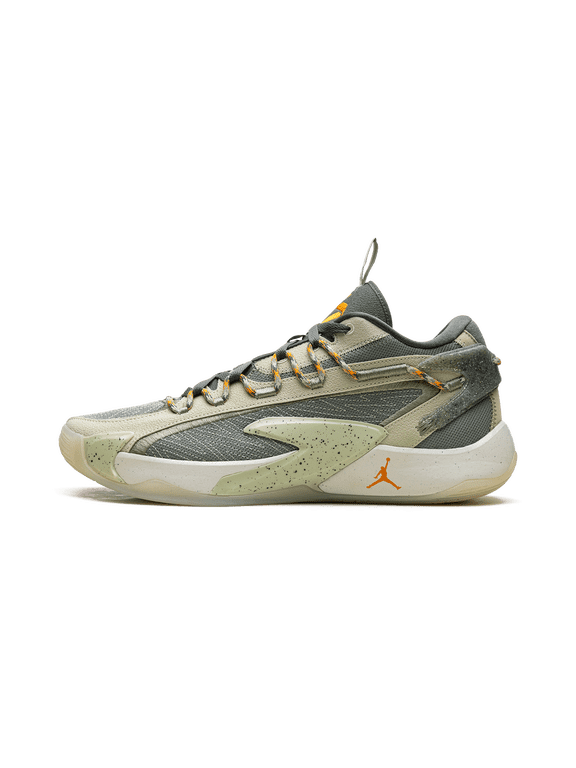 MENS Jordan Luka 2 "Olive Aura" DX9013 308 DX9013 308 from Stadium Goods