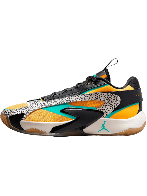 MENS Jordan Luka 2 "Safari" FQ9044 800 FQ9044 800 from Stadium Goods