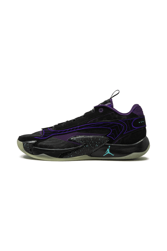 MENS Jordan Luka 2 "Space Hunter" DX8733 001 DX8733 001 from Stadium Goods