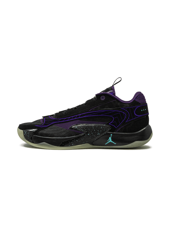 MENS Jordan Luka 2 "Space Hunter" DX8733 001 DX8733 001 from Stadium Goods