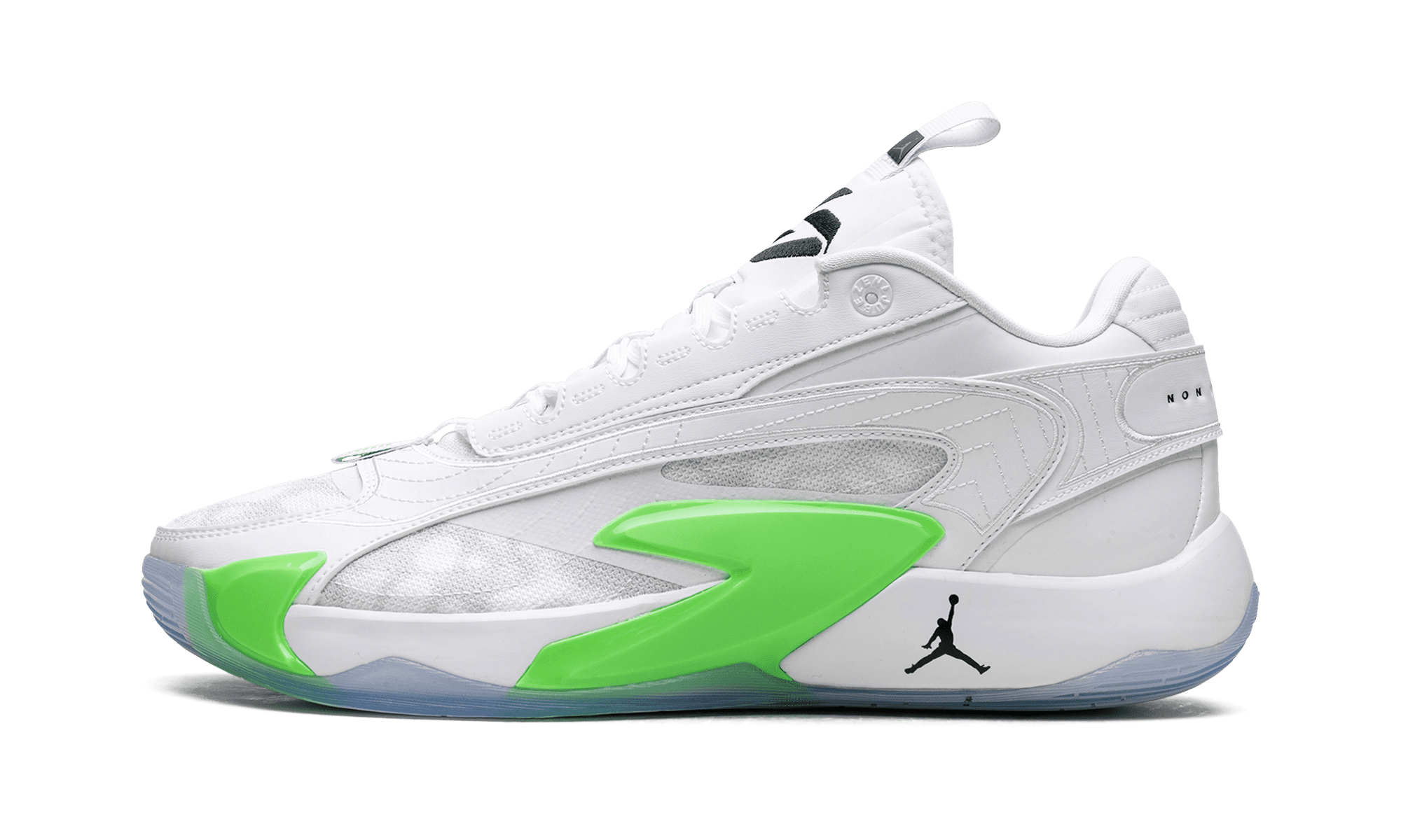 JORDAN MENS Jordan Luka 2 
