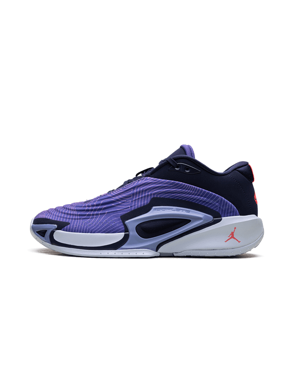 MENS Jordan Luka 3 "Purple Comet" FQ1285 500 FQ1285 500 from Stadium Goods
