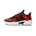 thumbnail image 1 of JORDAN MENS Jordan One Take 2 PF 'Bred' CW2458 607 from Stadium Goods, 1 of 8