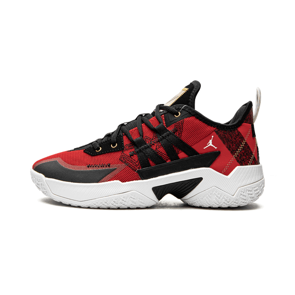 JORDAN MENS Jordan One Take 2 PF 'Bred' CW2458 607 from Stadium Goods