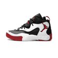 thumbnail image 1 of JORDAN MENS Jordan Pro Rx "White / red" CQ6116 106 from Stadium Goods, 1 of 8