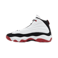 thumbnail image 1 of JORDAN MENS Jordan Pro Strong "White Black Gym Red" DC8418 116 from Stadium Goods, 1 of 2