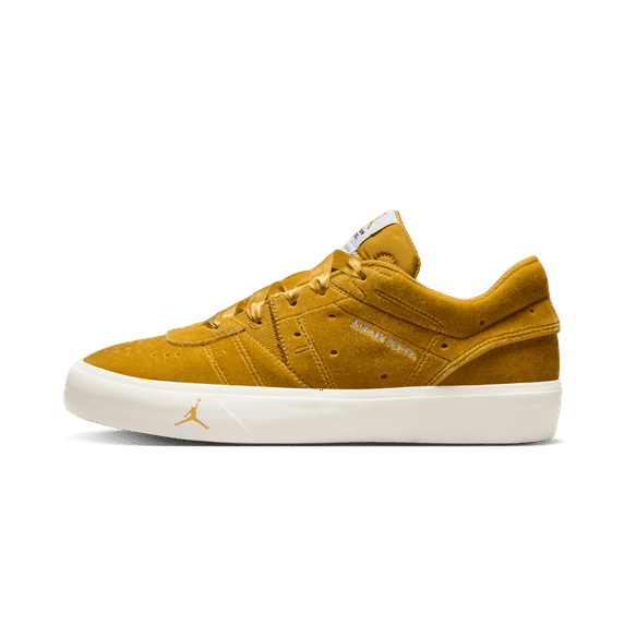 JORDAN MENS Jordan Series.05 SE Womens "Gold Velvet" DZ7737 761 DZ7737 761 from Stadium Goods