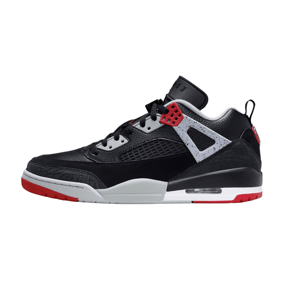 JORDAN MENS Jordan Spizike Low "Black Cement" FQ1759 009 FQ1759 009 from Stadium Goods